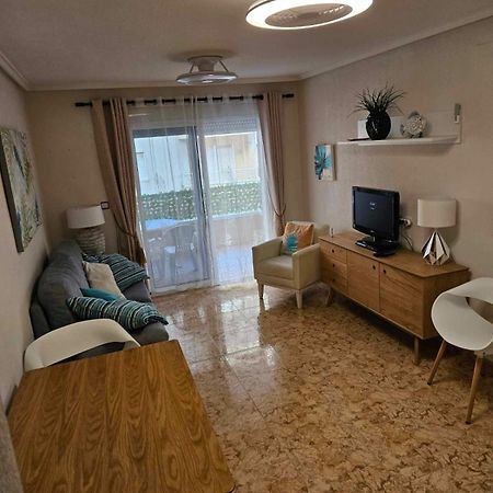 Don Pablo Apartmento Torrevieja Bagian luar foto