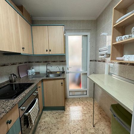 Don Pablo Apartmento Torrevieja Bagian luar foto