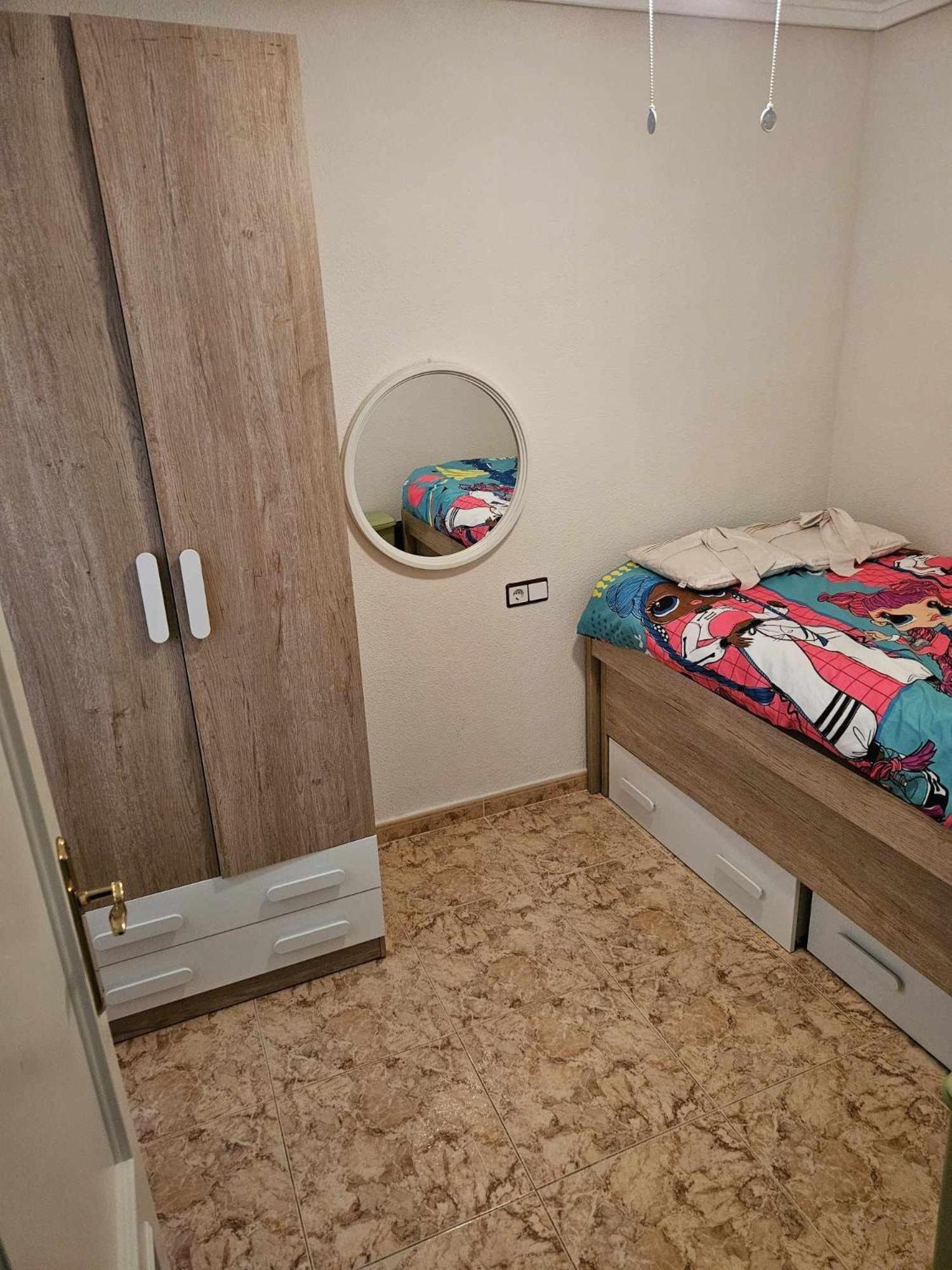Don Pablo Apartmento Torrevieja Bagian luar foto