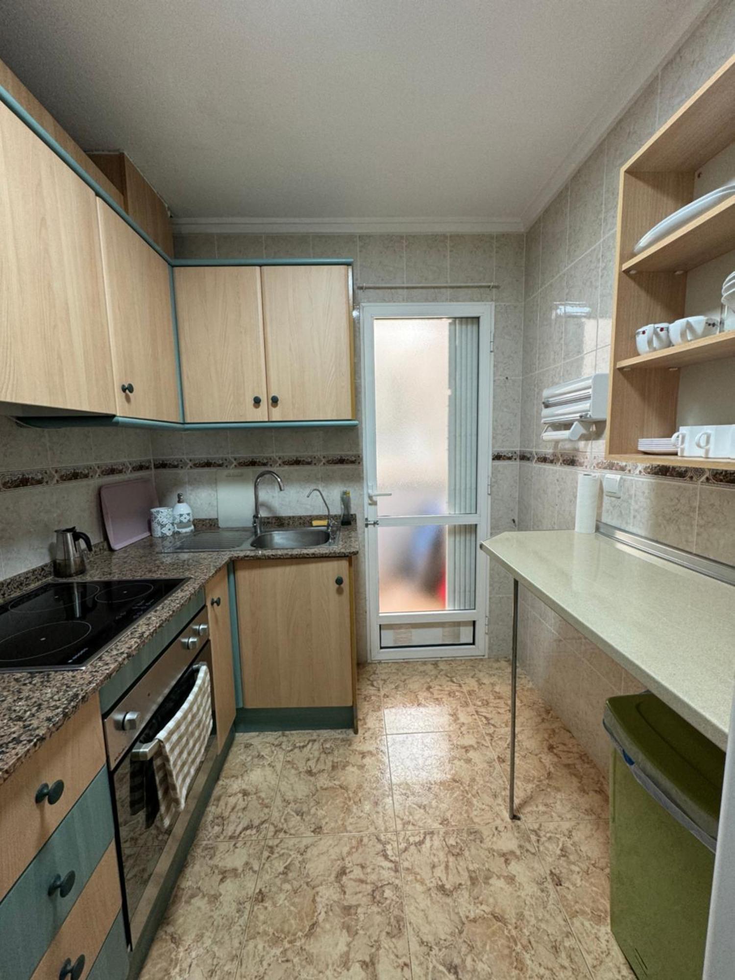Don Pablo Apartmento Torrevieja Bagian luar foto